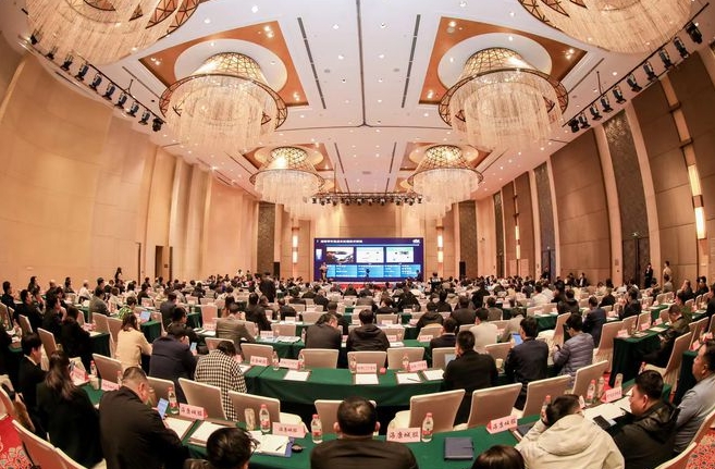 2023年道路停車行業(yè)聯(lián)盟年會暨城市停車‘一張網(wǎng)’建設(shè)與運營論壇