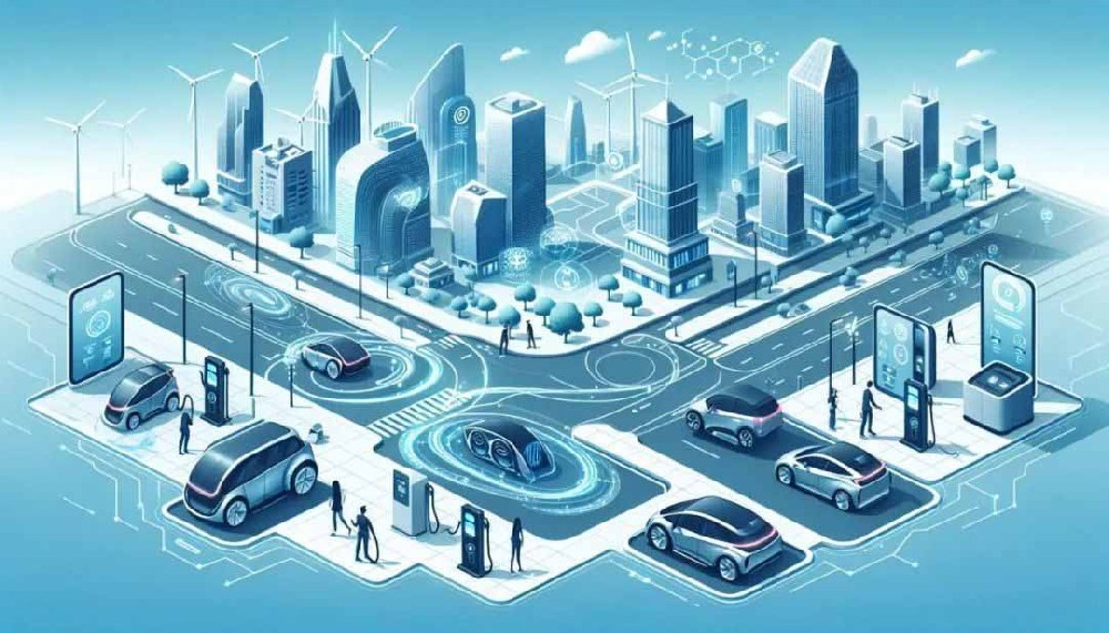2023年停車行業(yè)十大熱點（下）