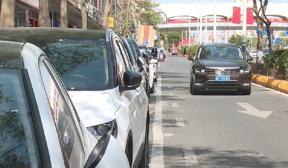無錫華賽助力泉州智慧停車：智慧停車收費管理是便民利民之舉